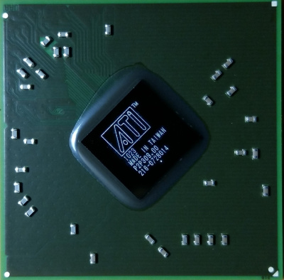 AMD 216-0728014 б.у.