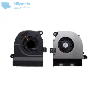 Кулер (вентилятор) SONY VGN-NR