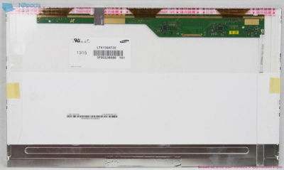 Матрица 15,6” Samsung