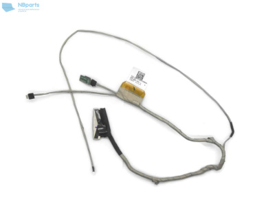 Шлейф матрицы (экрана) SONY SVE151C11V Б/У