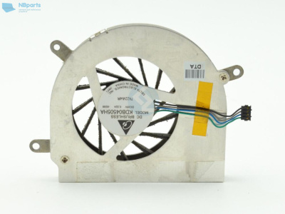 Кулер (вентилятор) APPLE A1229 правый