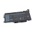 Аккумулятор (батарея) для ноутбука Dell Latitude 12 5289 E5289 7.6V 7270mAh OEM