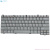 Клавиатура для ноутбука Lenovo 3000, серая, RU
