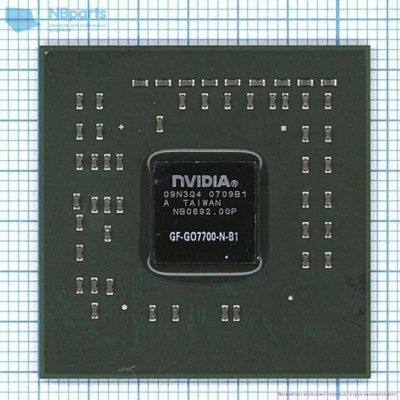NVIDIA GF-GO7700-N-B1