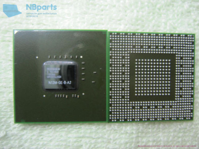 NVIDIA N13M-GE-B-A2