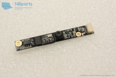 Вебкамера HP CQ61, CQ71