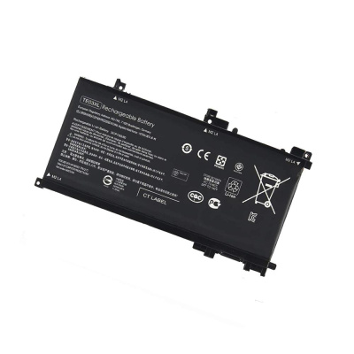 Аккумулятор (батарея) для ноутбука HP Pavilion 15-BC Omen 15-AX 11.55V 3500mAh OEM