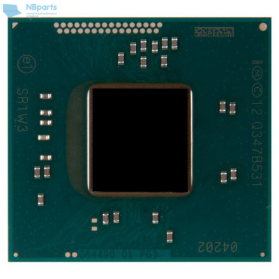 Процессор Intel Celeron Mobile N2930 SR1W3 ref 