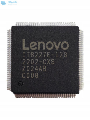 ITE 8227E-128