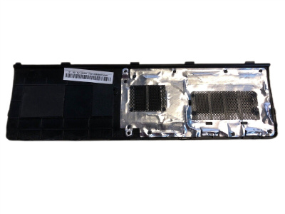 Крышка отсеков RAM и HDD нижней части для Acer eMachines E440 E640 (Сервисный оригинал)
