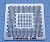 Трафарет прямого нагрева N15S-GT-B-A2 gf108-876-a2