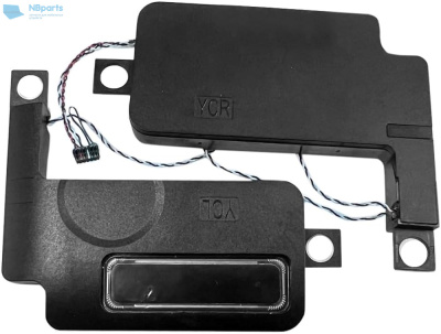 Динамики ASUS ZenBook 14 UX431