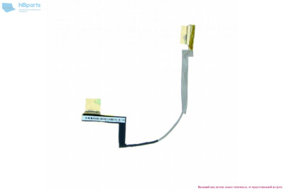 Шлейф матрицы (экрана) ASUS U36v