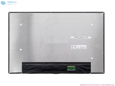 Матрица 16,0” NE160WUM-N41 M NE