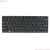 Клавиатура для ноутбука Sony SVT11, чёрная, RU