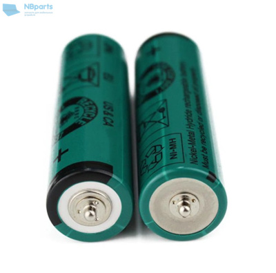 Аккумуляторы для электробритв Braun HR-AAUV