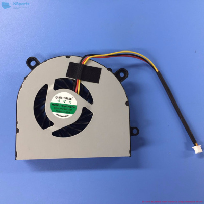 Кулер (вентилятор) MSI X430