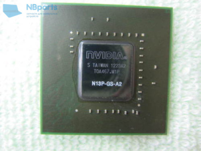 NVIDIA N13P-GS-A2