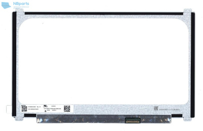 Матрица 13,3” N133BGA-EAB (eDP)
