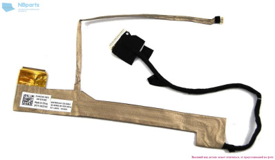Шлейф матрицы (экрана) DELL Inspiron N5030