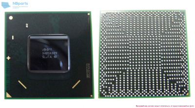 INTEL BD82NM70