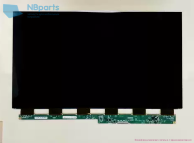 Матрица 23 " HKC (Стекло)