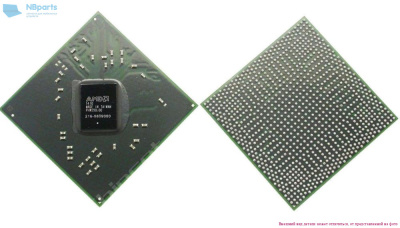 AMD 216-0809000