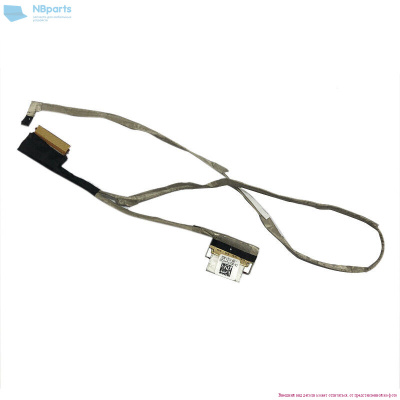 Шлейф матрицы (экрана) DELL Inspiron 3510 3511