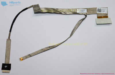 Шлейф матрицы (экрана) DELL Inspiron N5040