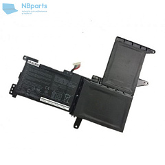 Аккумулятор (батарея) для ноутбука Asus VivoBook S510UQ X510UR 11.52V 3653mAh