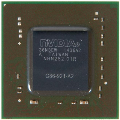 NVIDIA G86-921-A2