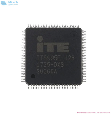 ITE IT8995E-128 DXS