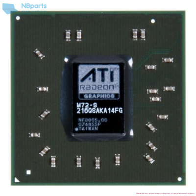 ATI 216QSAKA14FG