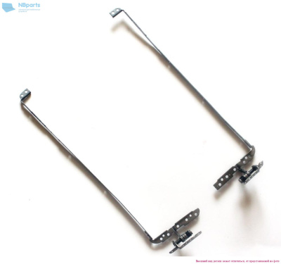 Завесы (петли) HP DV7-6000