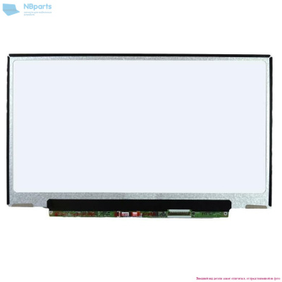 Матрица 13,3” HW13WX001 Б/У