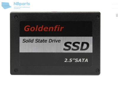 SSD накопитель Goldenfir T650 960GB (NB)