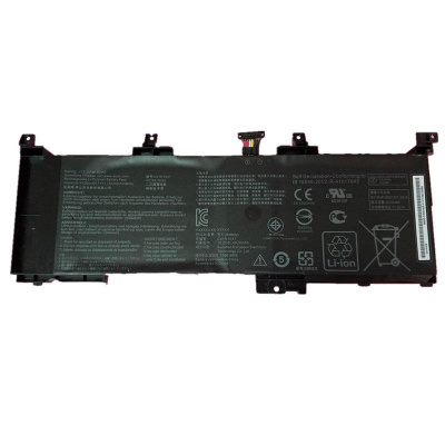 Аккумулятор (батарея) для ноутбука Asus ROG Strix GL502VS GL502VY 15.2V 4700mAh