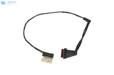 Шлейф матрицы (экрана) DELL Inspiron 15-7537 30pin
