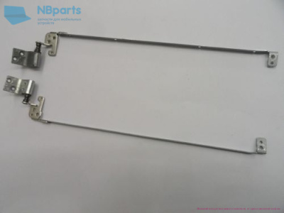 Завесы (петли) Toshiba Satellite L300 Б/У
