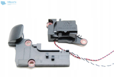 Динамики Samsung NP270e5e левый (большой) Б/У