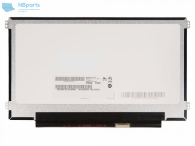 Матрица 11,6” B116XTN02.3 L/R