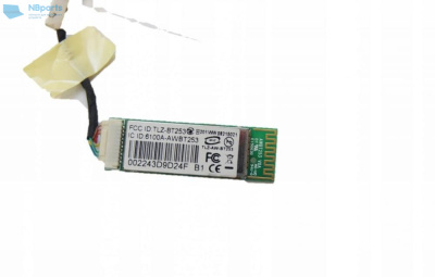 Bluetooth HP 4515s
