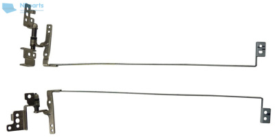 Завесы (петли) Lenovo G580 PM