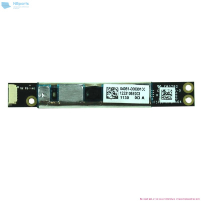 Вебкамера Asus K43 K53 K55 K73