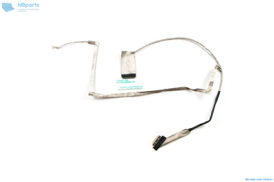 Шлейф матрицы (экрана) LENOVO G580 QIWG6