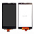 LCD дисплей для LG H522/H525N/G4C в сборе с тачскрином (черный)