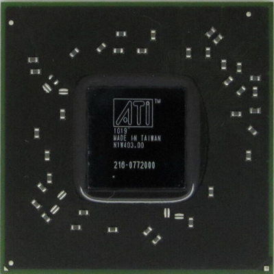 AMD 216-0772000 б.у.