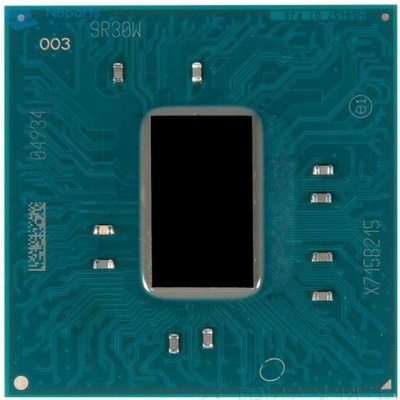 INTEL GL82HM175 SR30W