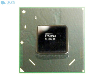 INTEL BD82HM77 slj8c