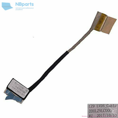 Шлейф матрицы (экрана) LENOVO IdeaPad U430 U430P